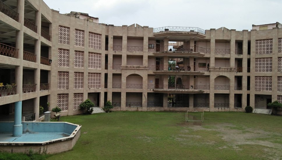 West Bengal National University of Juridical Sciences (WBNUJS)